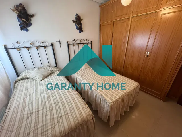 ¡PISO EN VENTA EN CÁNOVAS! AMPLIO Y CON GARAJE INCLUIDO ✨ — 31