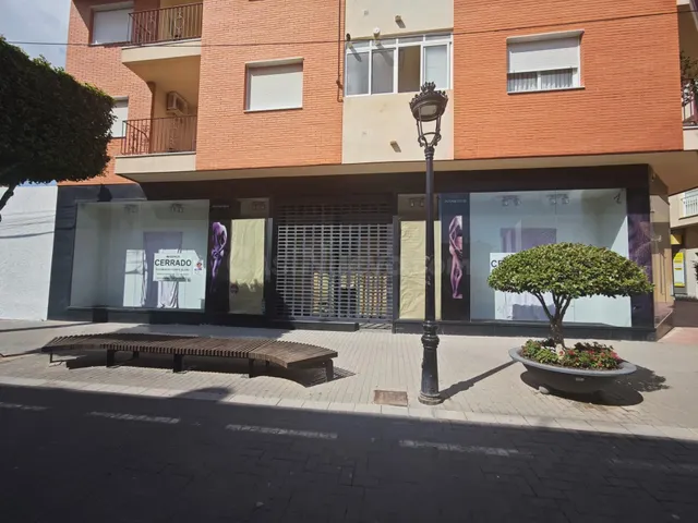 Local en esquina – Centro de Torre-Pacheco - foto 5