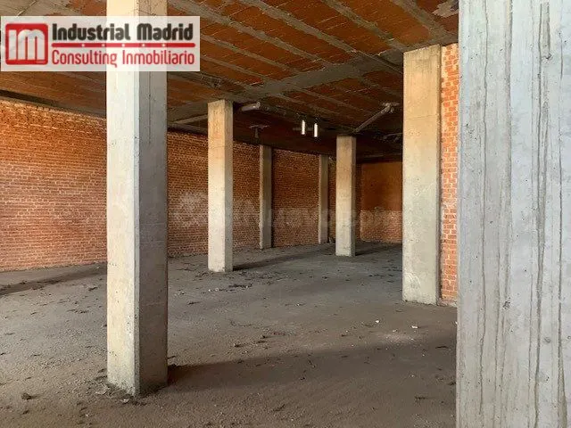 LOCAL EN TORREJON ZONA NUEVOS JUZGADOS - foto 3