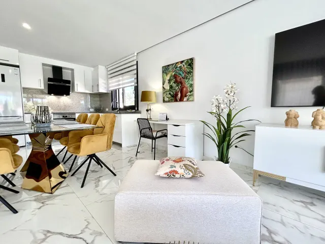 Villa 3 habitaciones 174m² en venta - Los Urrutias — 10