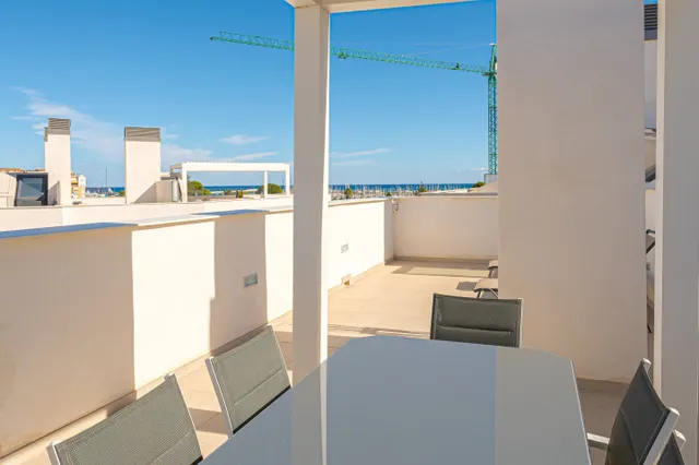 Ático de lujo en venta en Denia — 29