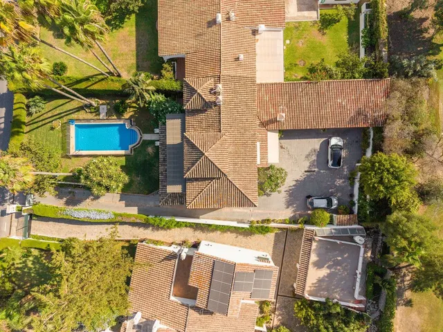 Casa 6 habitaciones 299m² en venta - Los Naranjos — 7