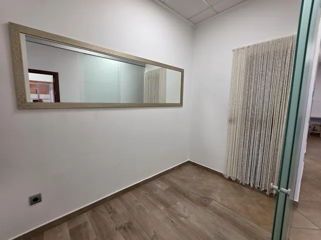 Local comercial con opción a vivienda en Benissa Pueblo : luz, amplitud y vistas al Peñón de Ifach y al Mar — 10