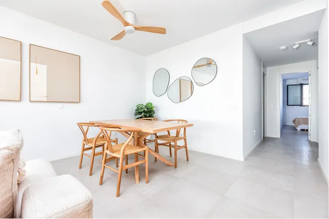 Apartamento 2 habitaciones 110m² en venta - Centro — 11