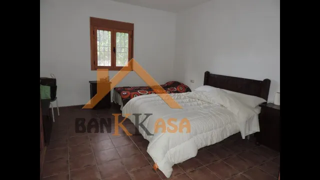 SE VENDE CASA CON TERRENO EN CHERÍN (UGÍJAR) PROVINCIA DE GRANADA — 8