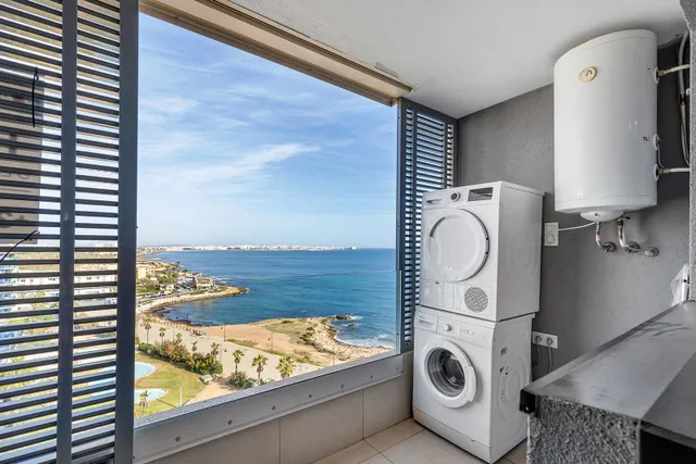 Ático 3 habitaciones 139m² en venta - Punta Prima — 20