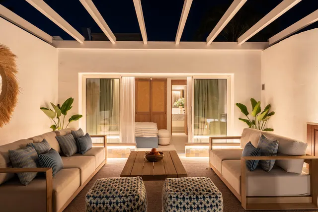 Adosado 3 habitaciones 194m² en venta - Marbella — 36