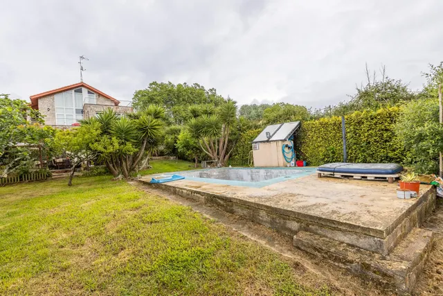 Villa exclusiva en Sada — 24