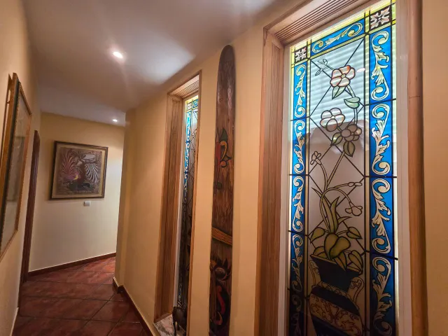 Villa 9 habitaciones 285m² en venta - Plaza Madrid — 8