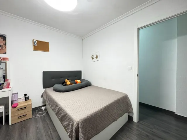PISO EN SALOU CENTRO 4 habitaciones — 37