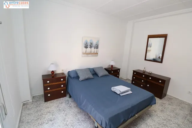 CASA Y SOLAR  EN LA PLAYA DE PUERTO DE SAGUNTO. — 15