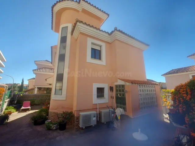 Chalet 3 habitaciones 131m² en venta - Costa del Sol — 5