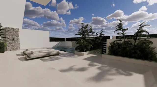 Adosado 3 habitaciones 183m² en venta - Comunidad valenciana — 8