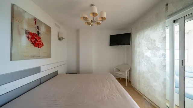 Apartamento 4 habitaciones 210m² en venta - Playa arenal-bol — 19