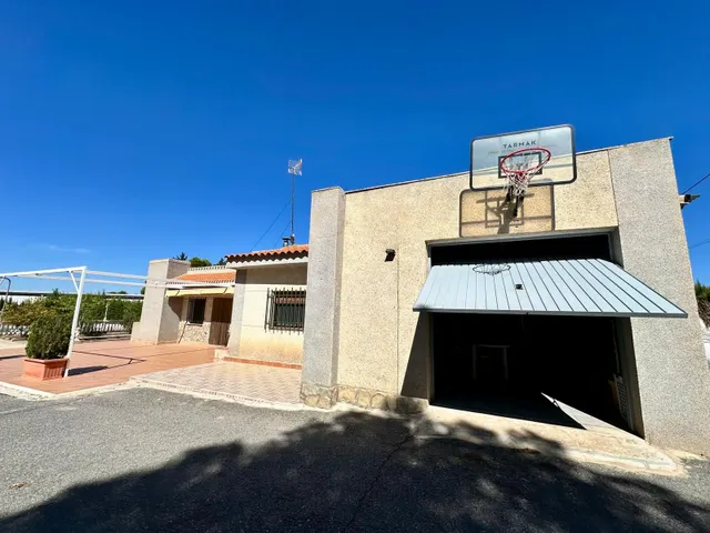 Villa 5 habitaciones 176m² en venta - Yecla — 14