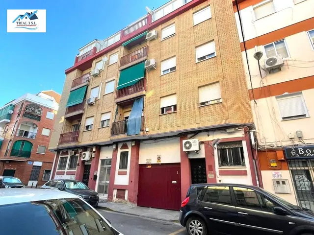 Venta piso en Huelva — 2
