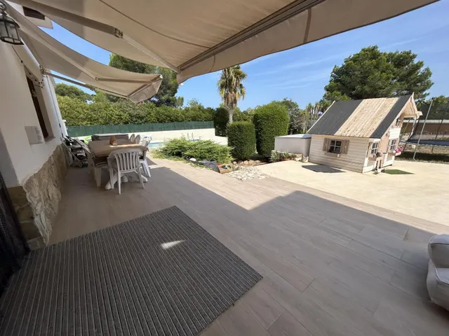 Villa 4 habitaciones 188m² en venta - Sant Josep-Mercat — 8