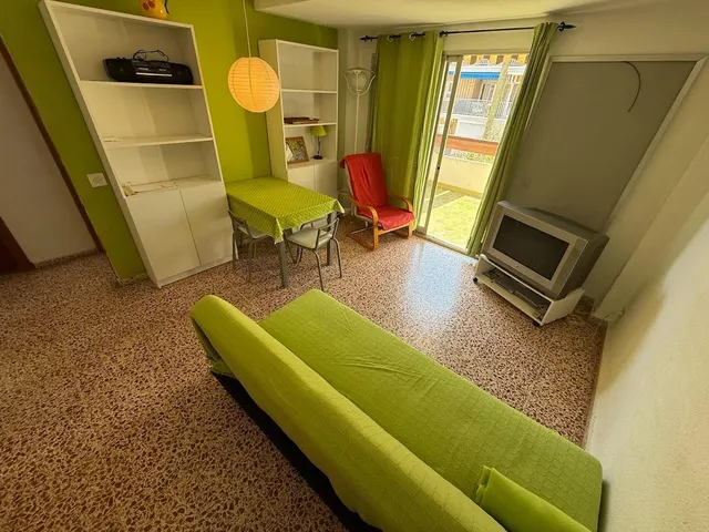 Apartamento en Grau de Gandía con plaza de garaje doble — 8