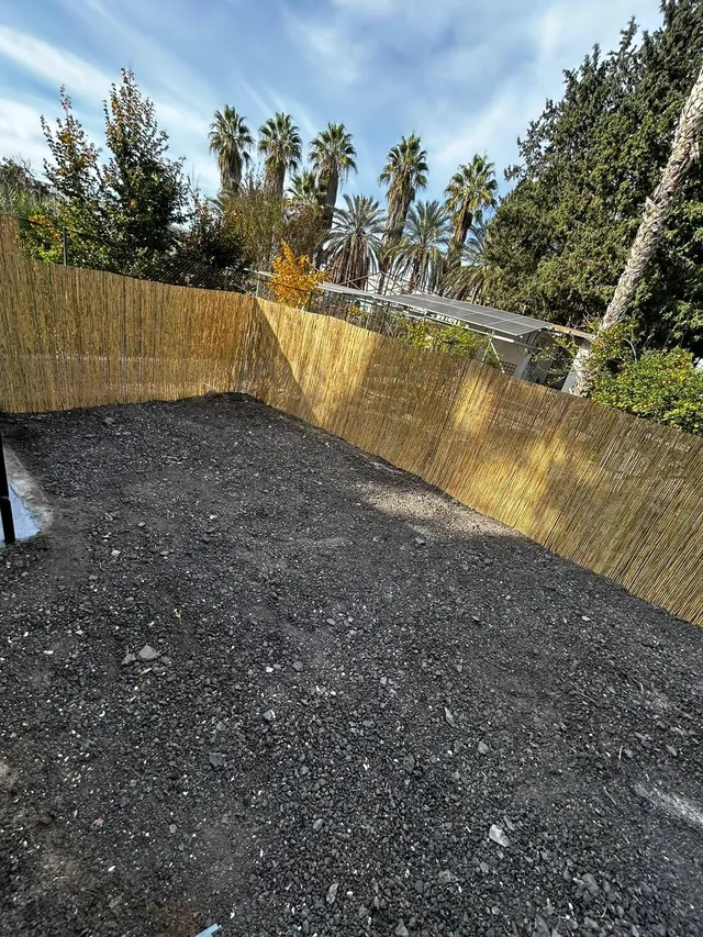 Pequeña casa con terreno a estrenar!! — 20