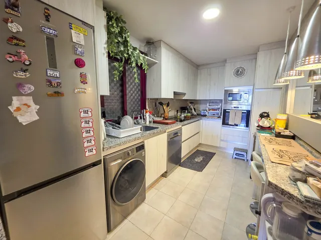 Apartamento 3 habitaciones 129m² en venta - Costa del Sol — 6