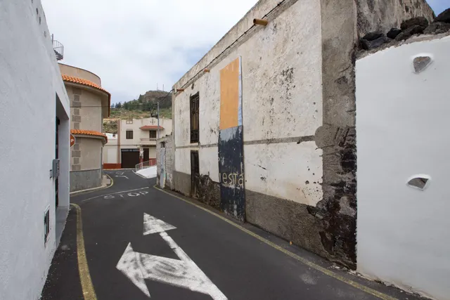 Terreno Urbano de 180 m2 en Pueblo Tranquilo — 8