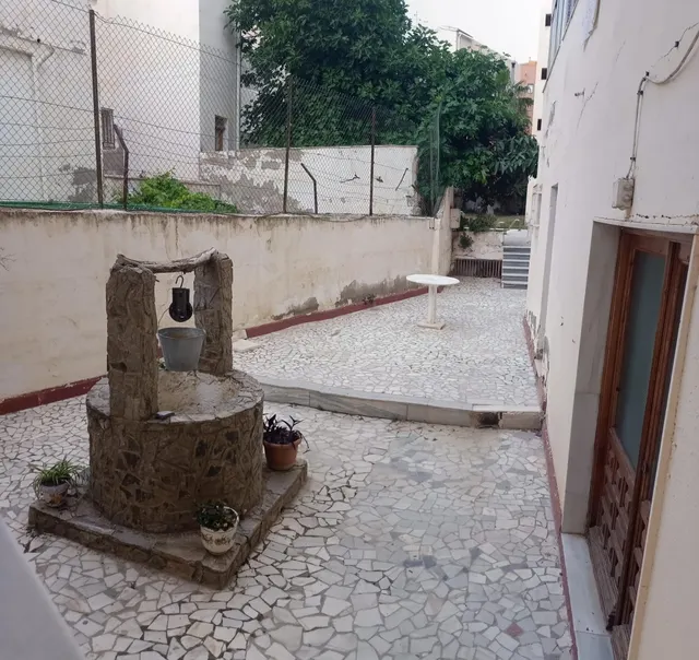 OPORTUNIDAD.  EN MACAEL ( ALMERÍA ).VENTA DE PISO CON PISCINA Y ASCENSOR, EN EL  CENTRO DEL PUEBLO. — 31