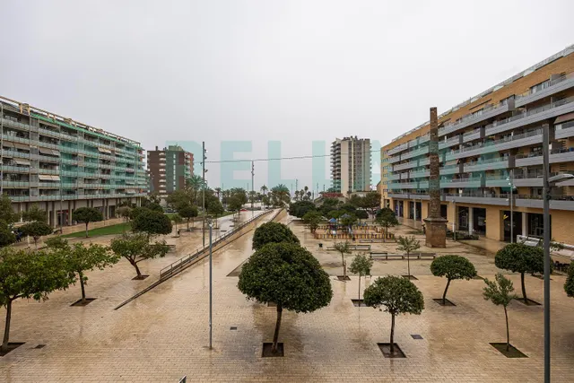 Piso moderno y acogedor en Zona Congres — 9