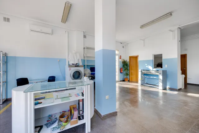 Local Comercial a la venta en Doña Pepa, ciudad Quesada — 13