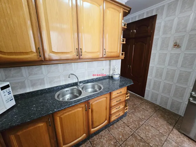 Se vende planta baja junto al hospital comarcal de Pozoblanco — 8