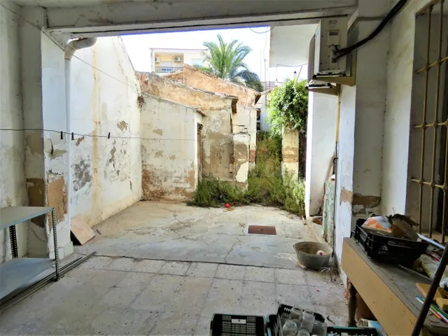 ++Adosado en Molina de Segura zona Centro++ , 313 m. - foto 3