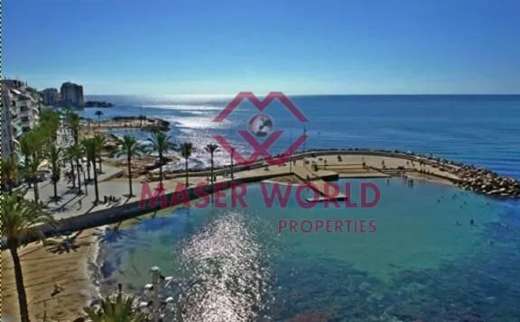 Apartamentos de obra nueva en Torrevieja, a 150m de la Playa del Cura — 15