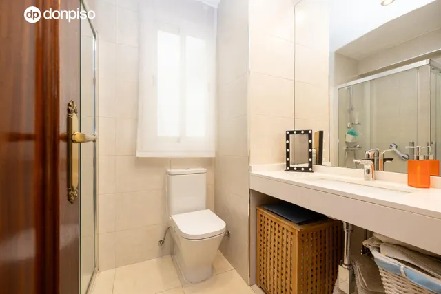 Piso 4 habitaciones 105m² en venta - Realejo — 17