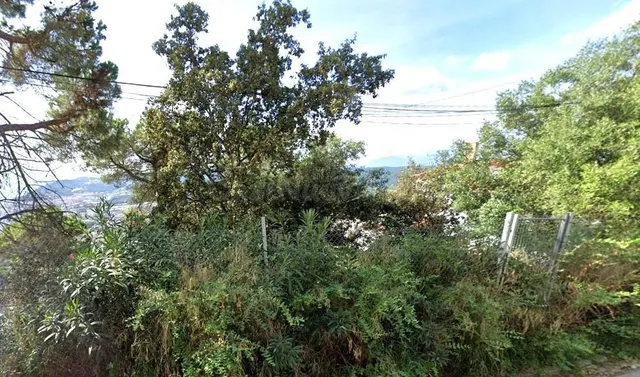 Terreno en Roca Grossa - Lloret de Mar
