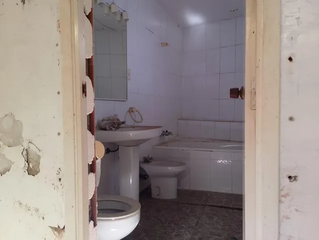 Casa con infinitas posibilidades en el centro de  ciudad — 8