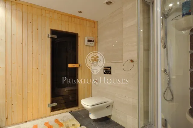 Casa en venta en Alella: Exclusiva urbanización 'Can Teixidó' — 30