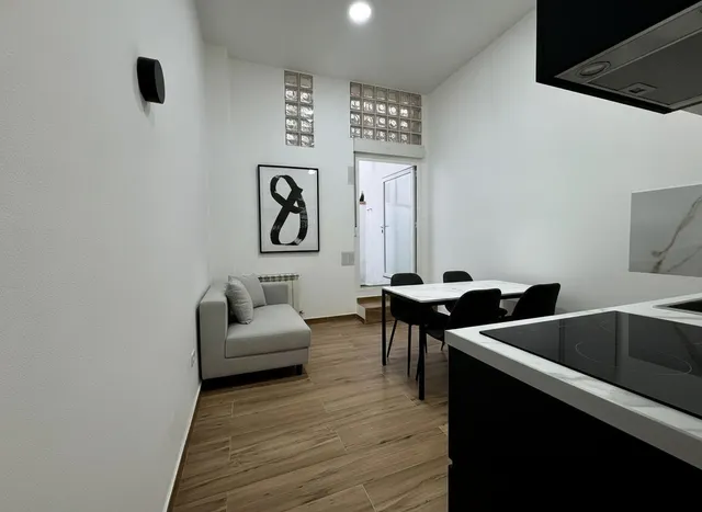 Dúplex 2 habitaciones 45m² en venta - Embajadores — 7