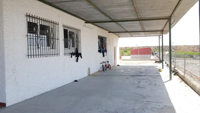 Finca rústica 2 habitaciones 253m² en venta - Comunidad valenciana — 10
