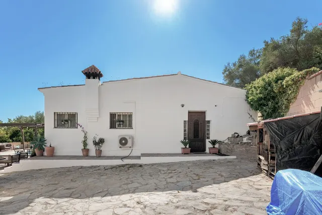 Finca rústica 3 habitaciones 178m² en venta - Costa Del Sol — 23