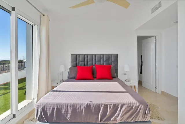 Ático 2 habitaciones 113m² en venta - Riviera del sol — 15