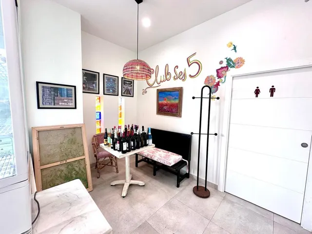 Restaurante 111m² en venta - Marbella — 30
