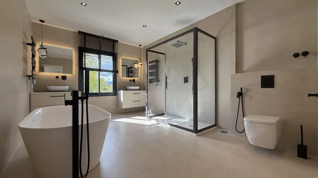 Chalet 5 habitaciones 360m² en venta - Marbella — 25