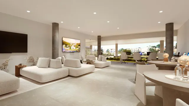 Adentrate en el estilo de vida exclusivo de la Costa del Sol - foto 2