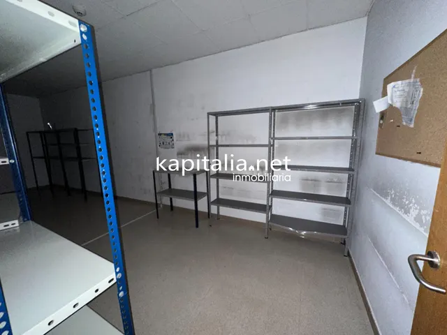 Venta/Alquiler de Local Comercial en Ontinyent - Zona Sant Josep — 21