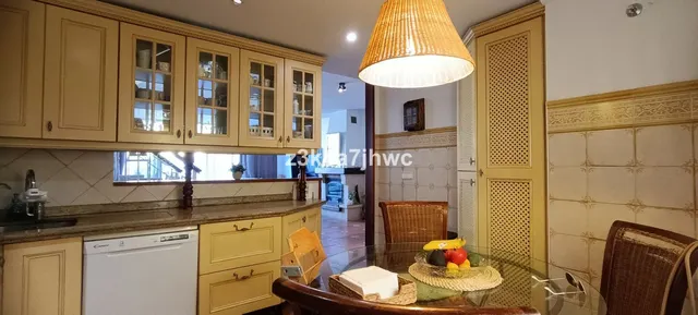 Adosado 5 habitaciones 189m² en venta - Costa Del Sol — 7