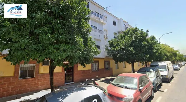 Venta de Piso en Sevilla — 2