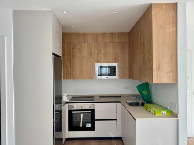 Apartamento 1 habitación 85m² en venta - Centro — 7