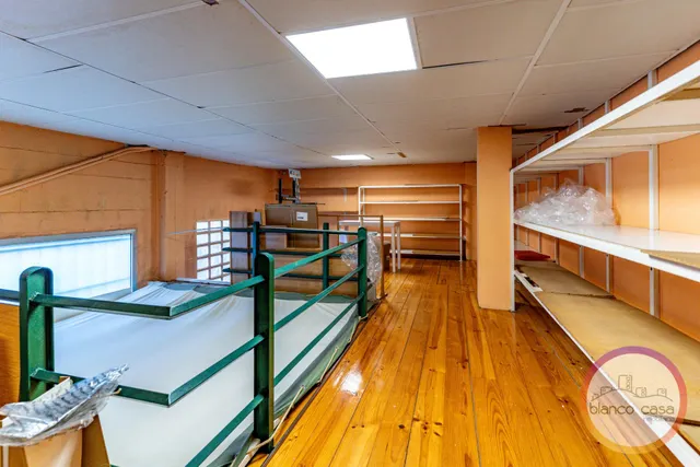 ¡local comercial por 450 €/mes  en a Laracha (A Coruña) — 22