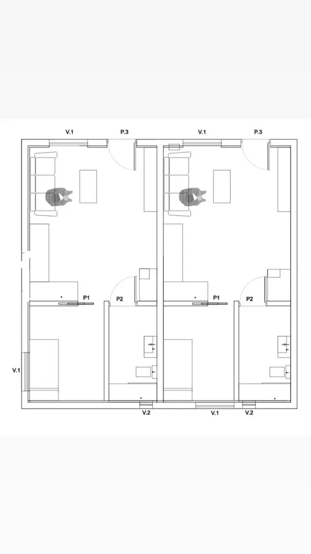 APARTAMENTO NUEVA CONSTRUCCIÓN ZONA CUATRO CAMINOS - foto 3