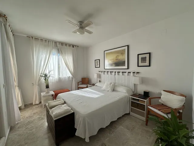 Apartamento 3 habitaciones 136m² en venta - Jarazmín — 22