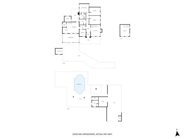 Adosado 5 habitaciones 300m² en venta - Puerto Sol-Los Almen - foto 2